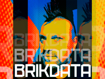 Brikdata